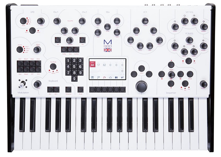 Modal Electronics 001