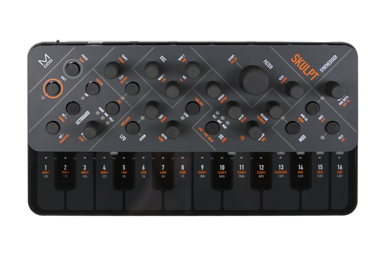 Modal Electronics SKULPT