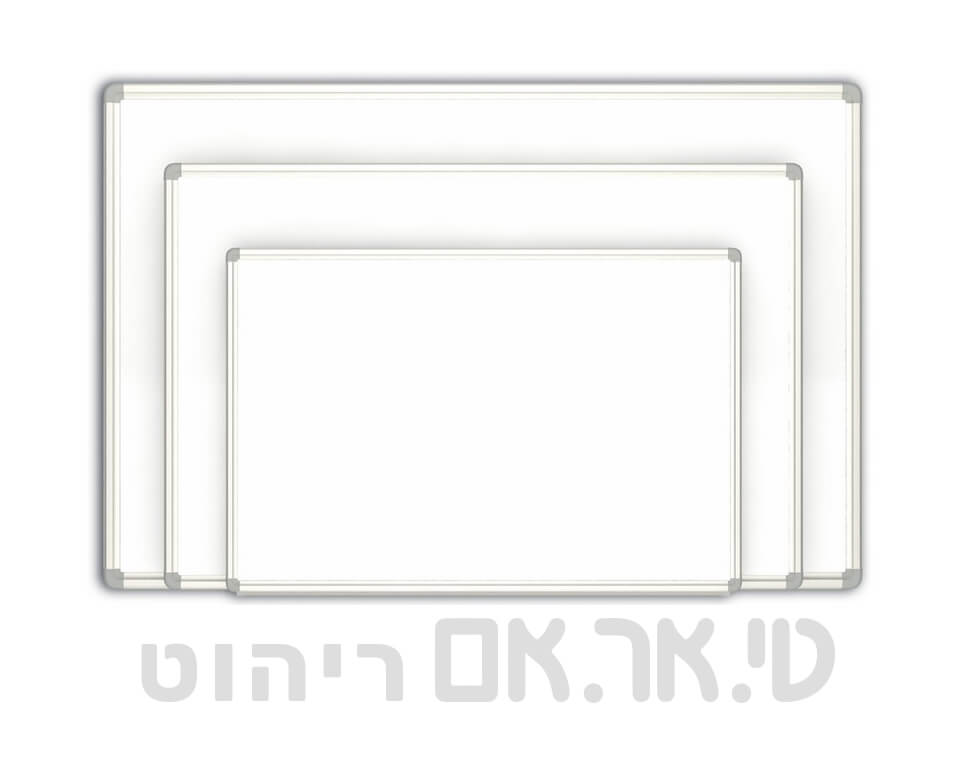 לוח מחיק מגנטי 120/90