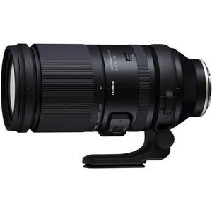 עדשה Tamron 150-500mm f/5-6.7 Di III VC VXD לסוני 