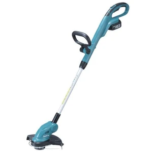 חרמש נטען 350 מ"מ + 2 סוללות MAKITA DUR181 18V 4Ah