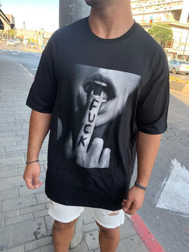 Large t shirt Clearance