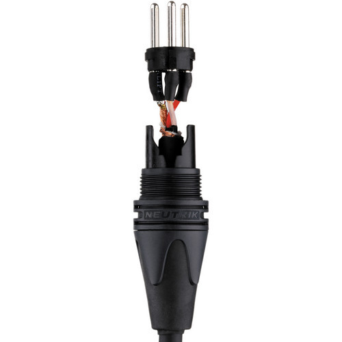 Kopul כבל פרימיום XLR זכר-נקבה , 3 מ׳ Studio Elite 4000 Series