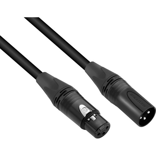 Kopul כבל פרימיום XLR זכר-נקבה , 3 מ׳ Studio Elite 4000 Series