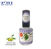 טופ ג'ל סילר זית ללא מנורת UV