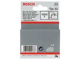 1000 סיכות לאקדח סיכות בוש/סקיל 14 ממ