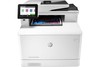 מדפסת לייזר משולבת צבע HP Color LJ Pro M479fdn