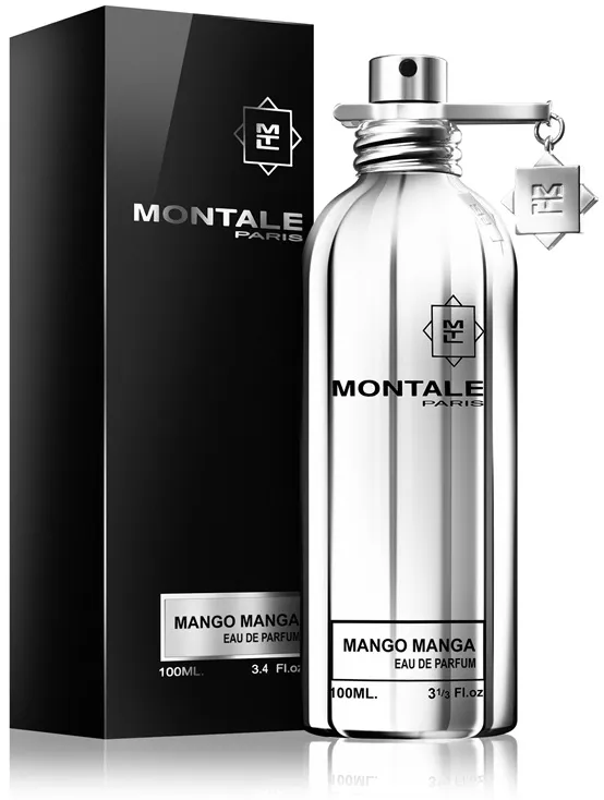 Montale Mango Manga