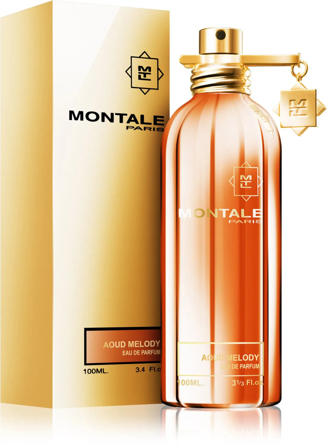 Montale Aoud Melody