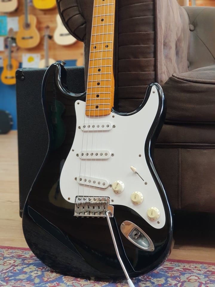 Fender Stratocaster 57 Reissue Japan 1993/4