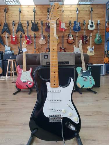Fender Stratocaster 57 Reissue Japan 1993/4