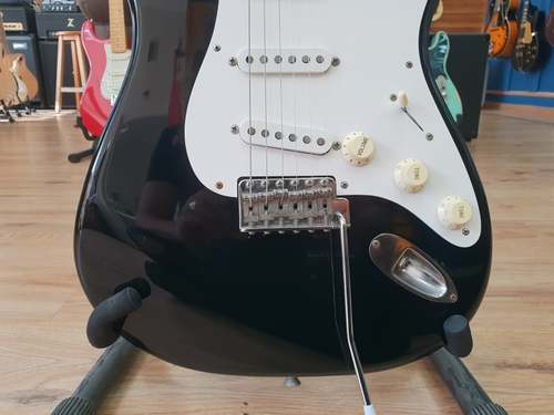 Fender Stratocaster 57 Reissue Japan 1993/4