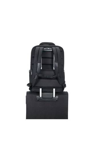  סמסונייט תיק גב עוצמתי LAPTOP BACKPACK SAMSONITE SPECTROLITE 3.0 עד 16 אינץ" 