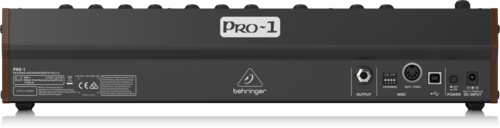 ‏סינתסייזר Behringer PRO1 ברינגר