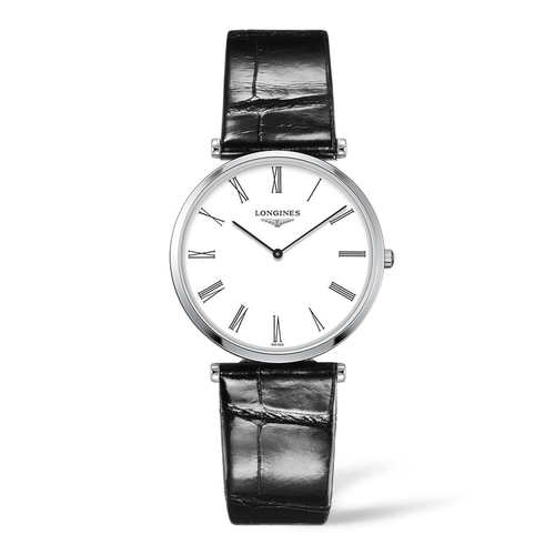 La Grande Classique de Longines L47094212 - Longines - שעוני נשים