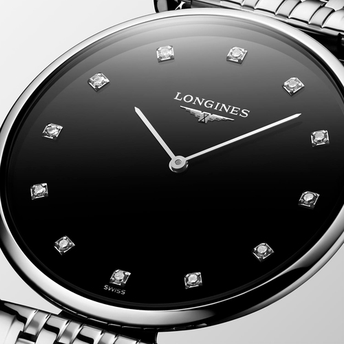 La Grande Classique de Longines L47094556 - Longines - שעוני נשים
