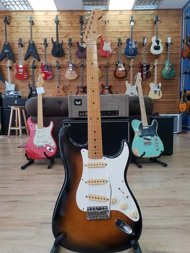 Fender Stratocaster 57 Reissue Japan 1990