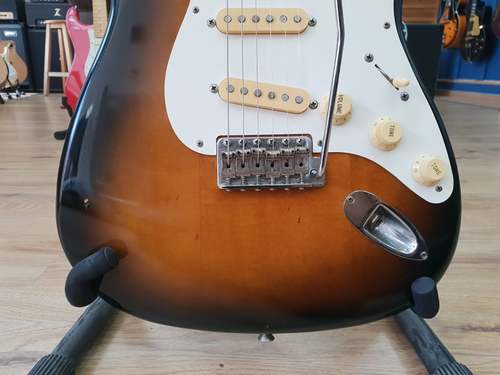 Fender Stratocaster 57 Reissue Japan 1990