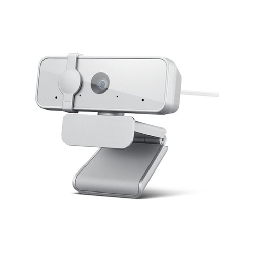 מצלמת רשת Lenovo 300 FHD WebCam GXC1B34793 לנובו