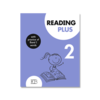 Reading plus 2- Yelena helbron (רידינג פלוס 2)