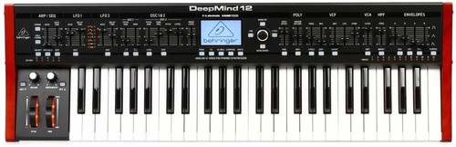 Behringer DeepMind 12