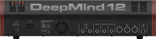 Behringer DeepMind 12