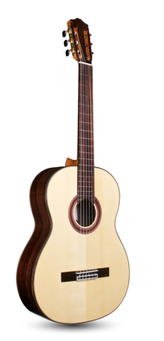 גיטרה קלאסית Cordoba C7-SP
