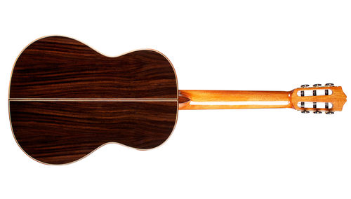 זוית נוספת Cordoba C7-SP