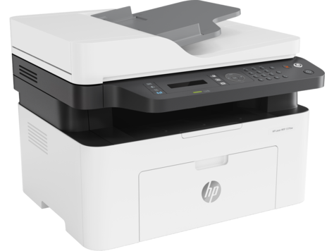 מדפסת לייזר שחור לבן HP
