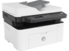    מדפסת לייזר משולבת HP Laser MFP 137fnw Printer 4ZB84A 