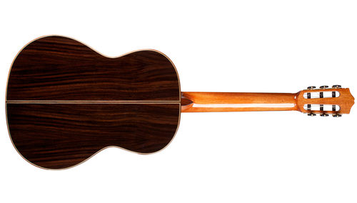 זוית נוספת Cordoba C7-CD