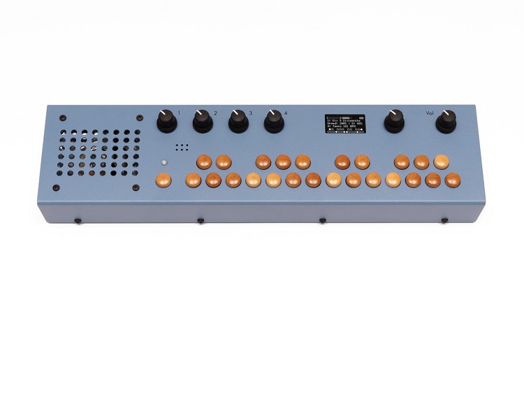 Critter & Guitari Organelle M