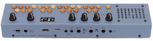 Critter & Guitari Organelle M
