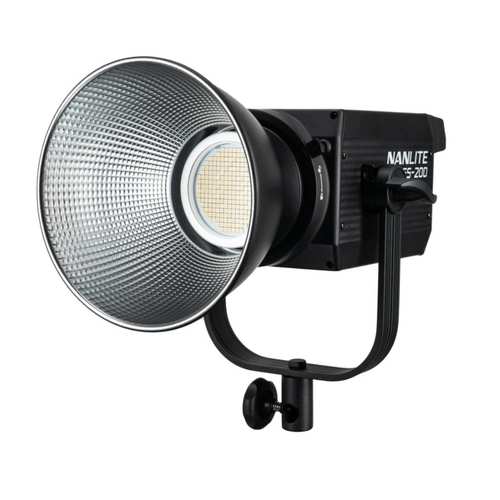 פנס לד לצילום מקצועי Nanlite FS200