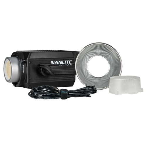 Nanlite FS 200 LED Daylight AC Monolight