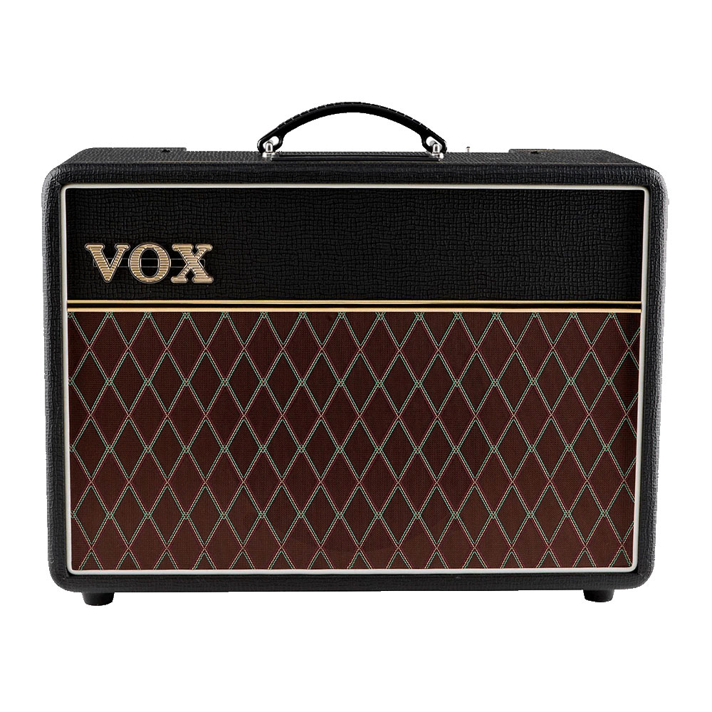 מגבר לגיטרה חשמלית VOX AC10C1 1×12 Combo
