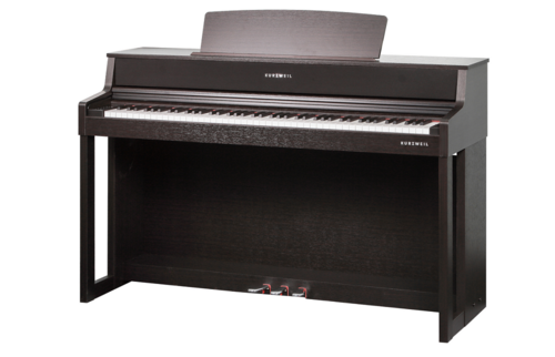פסנתר חשמלי KURZWEIL CUP410SR