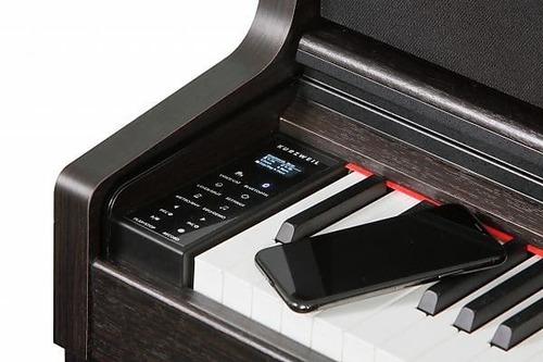 פסנתר חשמלי KURZWEIL CUP410SR