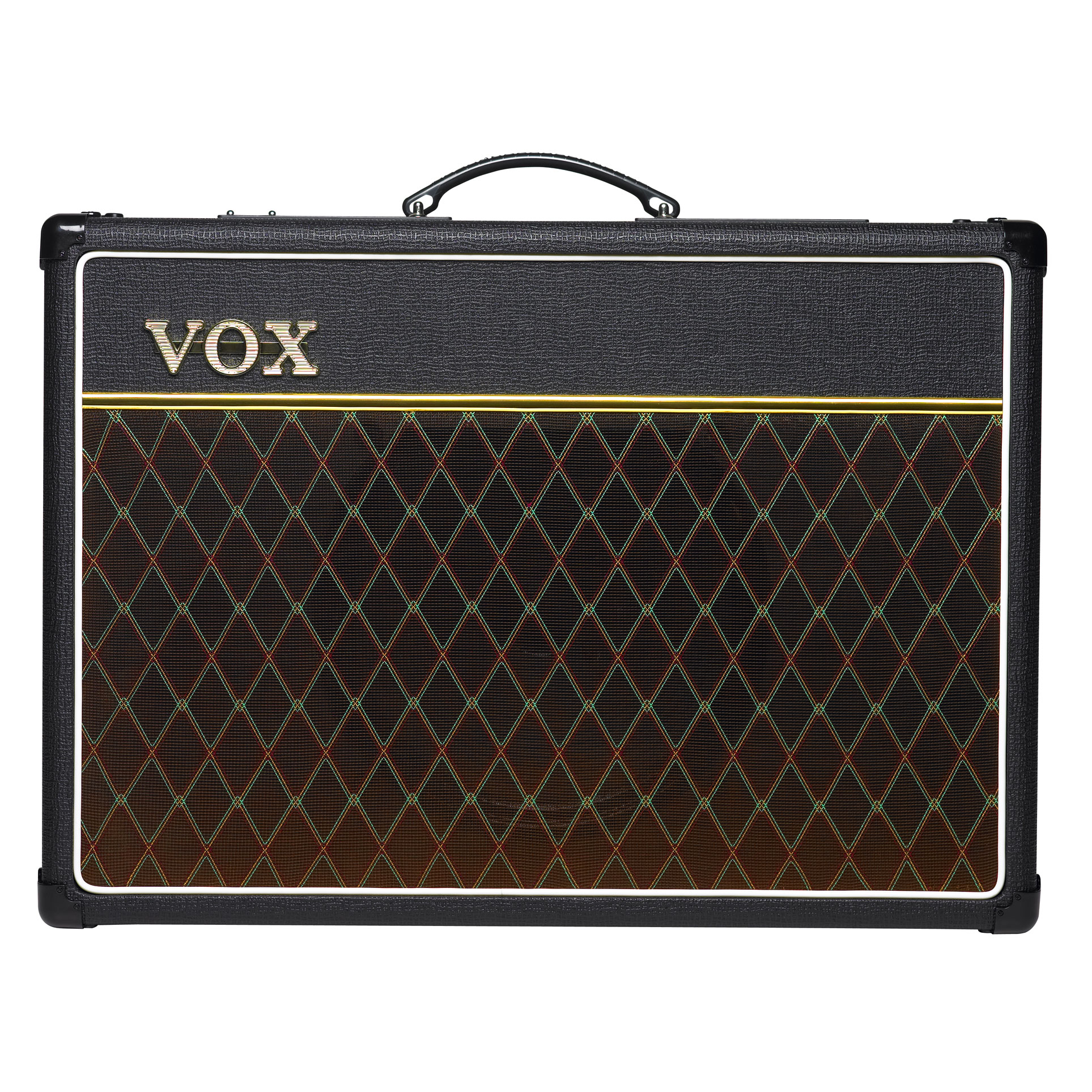מגבר לגיטרה חשמלית VOX AC15C1 1×12 Combo