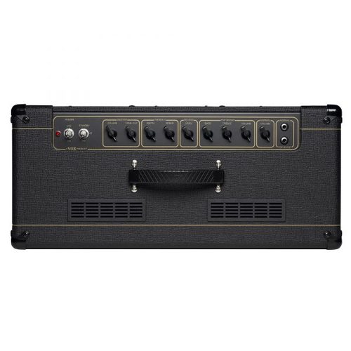 מגבר לגיטרה חשמלית VOX AC15C1 1×12 Combo