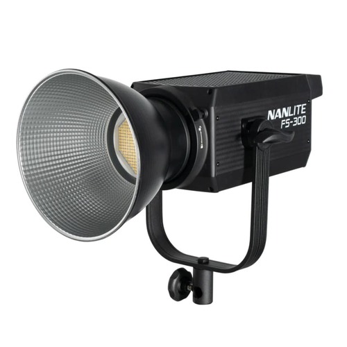 Nanlite FS300 AC LED Monolight