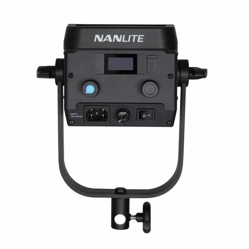 פנס לד לצילום מקצועי Nanlite FS300 LAC LED MONOLIGHT