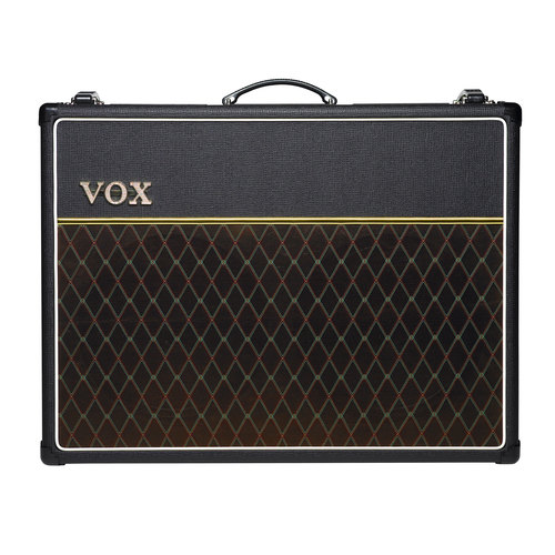 מגבר לגיטרה חשמלית VOX AC30C2 2×12 Combo