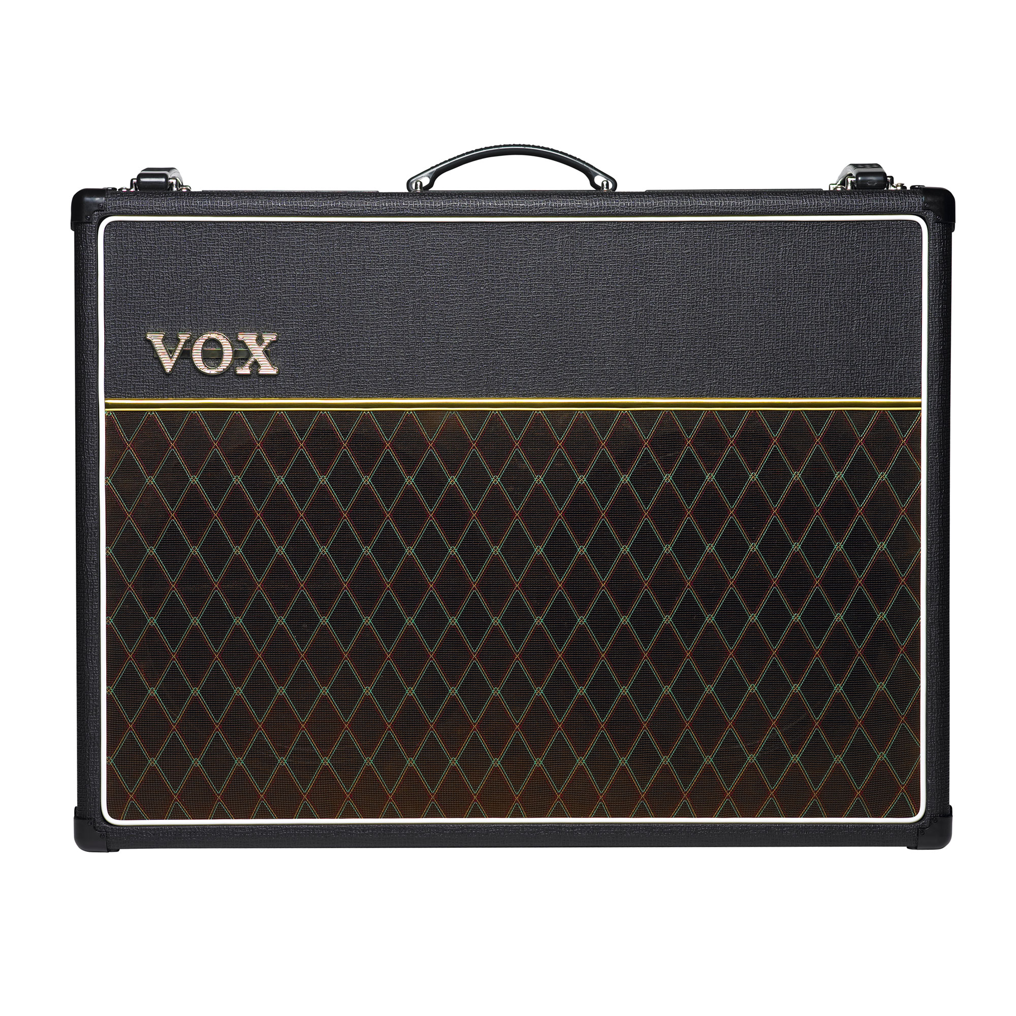 מגבר לגיטרה חשמלית VOX AC30C2 2×12 Combo