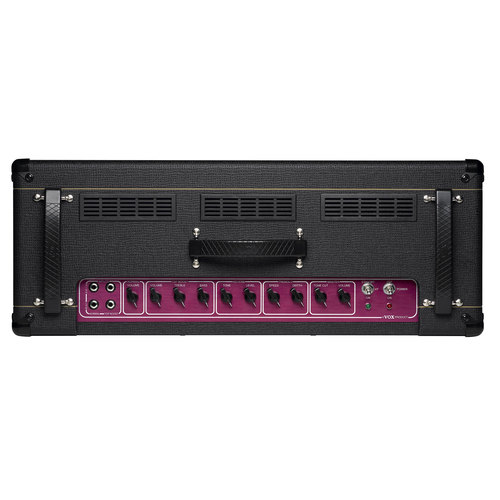 מגבר לגיטרה חשמלית VOX AC30C2 2×12 Combo