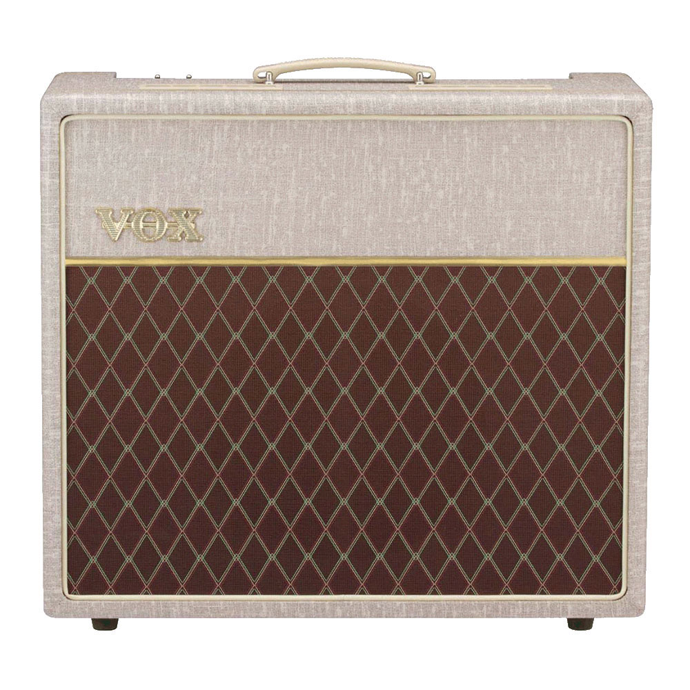 מגבר לגיטרה חשמלית VOX AC15HW1X Hand-Wired 1×12 Combo