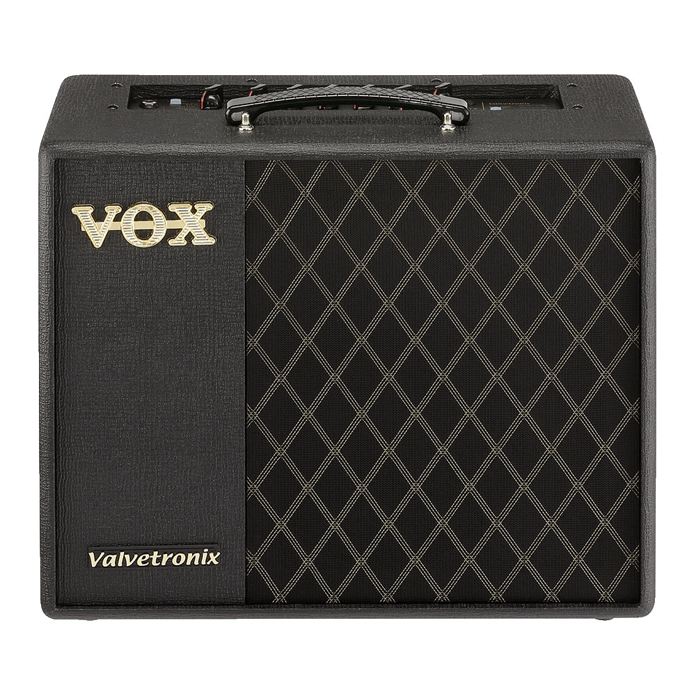מגבר לגיטרה חשמלית VOX Valvetronix VT40X 1×12 Combo
