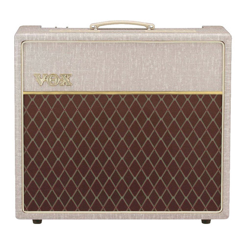 מגבר לגיטרה חשמלית VOX AC15HW1 Hand-Wired 1×12 Combo