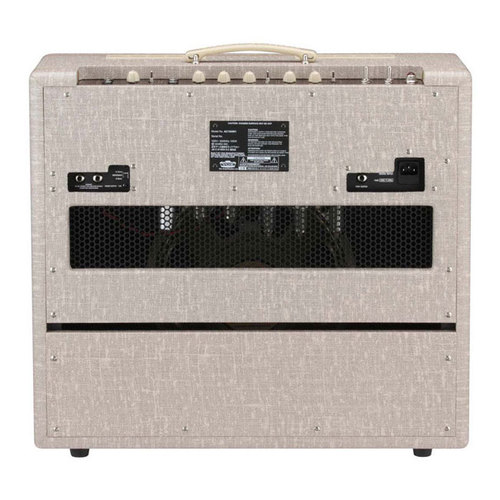 מגבר לגיטרה חשמלית VOX AC15HW1 Hand-Wired 1×12 Combo