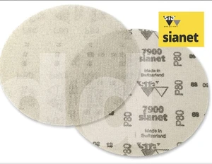 דיסק רשת 9" למלטשת קירות SIA
